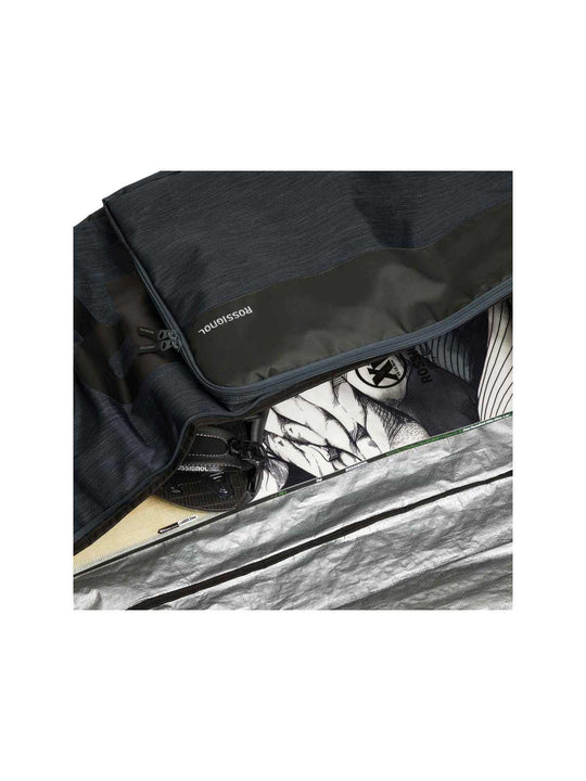 Pokrowiec ROSSIGNOL PREMIUM SNOWBOARD & GEAR BAG - ONE SIZE - Adventure Sports
Pokrowiec ROSSIGNOL PREMIUM SNOWBOARD & GEAR BAG - ONE SIZE - Adventure Sports