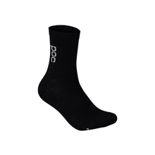 Skarpety rowerowe POC Soleus Lite Long Sock czarne - Adventure Sports
Skarpety rowerowe POC Soleus Lite Long Sock czarne - Adventure Sports