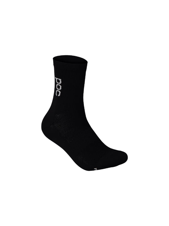 Skarpety rowerowe POC Soleus Lite Long Sock czarne - Adventure Sports
Skarpety rowerowe POC Soleus Lite Long Sock czarne - Adventure Sports