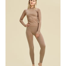 Legginsy CASALL Wool Rib Tights beżowy - Adventure Sports
Legginsy CASALL Wool Rib Tights beżowy - Adventure Sports