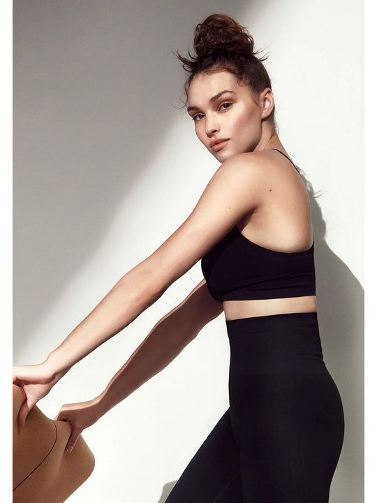 Legginsy CASALL Seamless Graphical Rib High Waist Tights czarny - Adventure Sports
Legginsy CASALL Seamless Graphical Rib High Waist Tights czarny - Adventure Sports