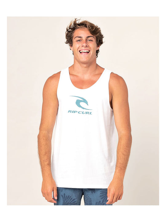 T-Shirt RIP CURL SURFING TANK TEE - Koszulka - Adventure Sports
T-Shirt RIP CURL SURFING TANK TEE - Koszulka - Adventure Sports