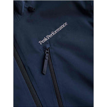Kurtka narciarska Peak Performance M Navtech Jacket niebieski - Adventure Sports
Kurtka narciarska Peak Performance M Navtech Jacket niebieski - Adventure Sports