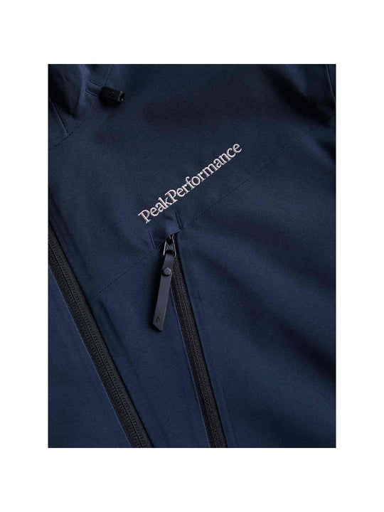 Kurtka narciarska Peak Performance M Navtech Jacket niebieski - Adventure Sports
Kurtka narciarska Peak Performance M Navtech Jacket niebieski - Adventure Sports
