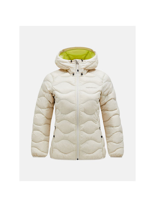 Kurtka puchowa Peak Performance W Helium Down Hood Jacket beżowy - Adventure Sports
Kurtka puchowa Peak Performance W Helium Down Hood Jacket beżowy - Adventure Sports