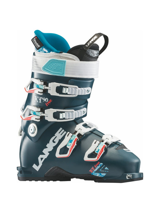 Buty Narciarskie LANGE XT FREE 90 W’S - Adventure Sports
Buty Narciarskie LANGE XT FREE 90 W’S - Adventure Sports