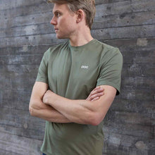 T-Shirt POC Air Tee zielony - Koszulka - Adventure Sports
T-Shirt POC Air Tee zielony - Koszulka - Adventure Sports