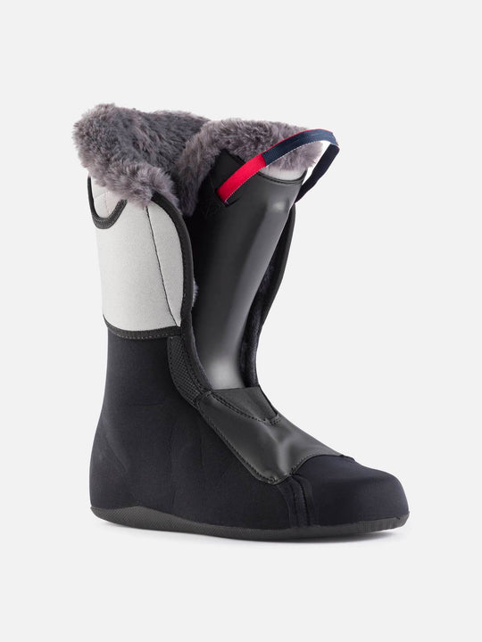 Buty narciarskie damskie ROSSIGNOL PURE ELITE 90 GW - METAL STEEL - Narciarskie - Adventure Sports
Buty narciarskie damskie ROSSIGNOL PURE ELITE 90 GW - METAL STEEL - Narciarskie - Adventure Sports