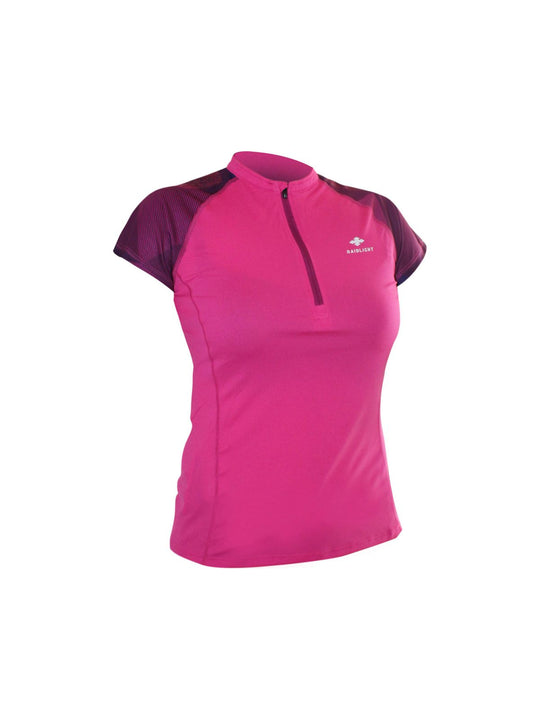 Koszulka RAIDLIGHT ACTIV RUN SS SHIRT MID ZIP W - Adventure Sports
Koszulka RAIDLIGHT ACTIV RUN SS SHIRT MID ZIP W - Adventure Sports