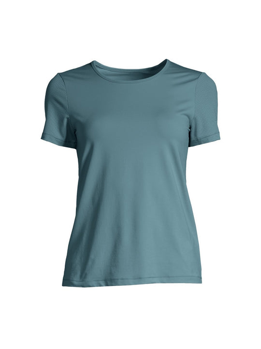 Koszulka CASALL Essential Mesh Detail Tee niebieski - Adventure Sports
Koszulka CASALL Essential Mesh Detail Tee niebieski - Adventure Sports