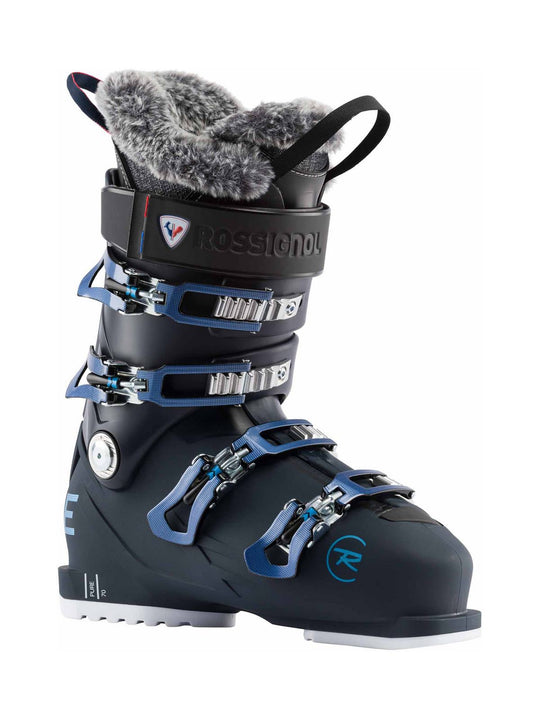 Buty Narciarskie ROSSIGNOL PURE 70 - BLUE BLACK - Adventure Sports
Buty Narciarskie ROSSIGNOL PURE 70 - BLUE BLACK - Adventure Sports