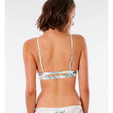 Góra Bikini RIP CURL COASTAL PALMS LONGLINE TR - Stroje kąpielowe - Adventure Sports
Góra Bikini RIP CURL COASTAL PALMS LONGLINE TR - Stroje kąpielowe - Adventure Sports