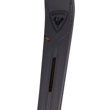 Narty ROSSIGNOL REACT 10 Ti + wiązania LOOK NX12 Konect GW Blk Copper - Adventure Sports
Narty ROSSIGNOL REACT 10 Ti + wiązania LOOK NX12 Konect GW Blk Copper - Adventure Sports