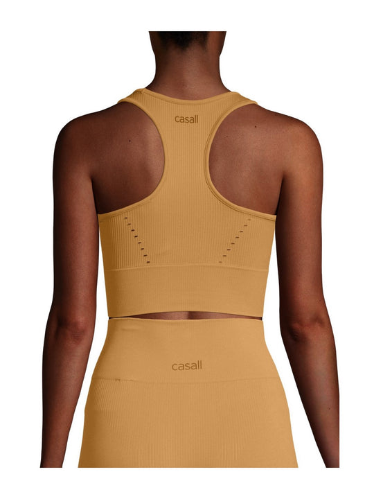 Top treningowy CASALL Seamless Femme V-neck zielony - Adventure Sports
Top treningowy CASALL Seamless Femme V-neck zielony - Adventure Sports