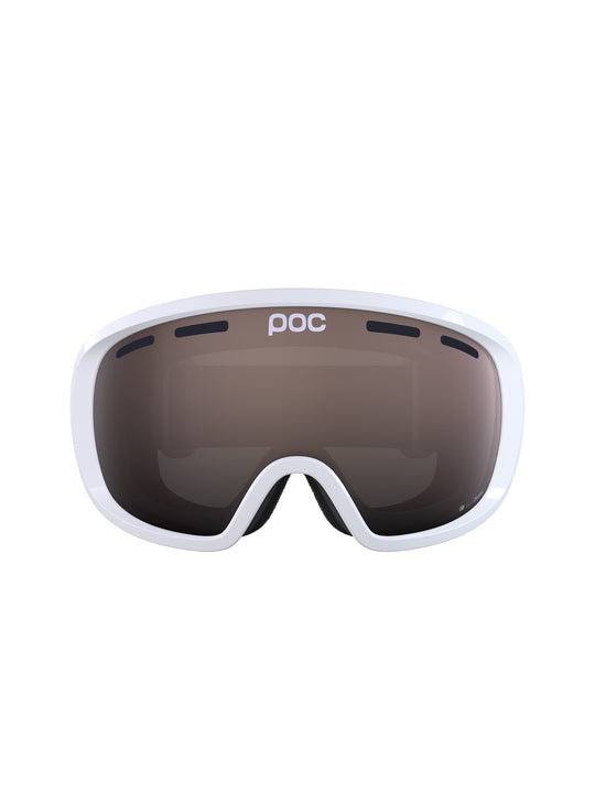 Gogle narciarskie POC FOVEA CLARITY białe Cat 2 - TU - Adventure Sports
Gogle narciarskie POC FOVEA CLARITY białe Cat 2 - TU - Adventure Sports