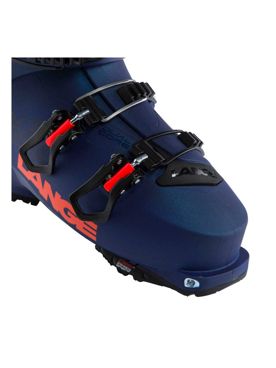 Buty narciarskie LANGE XT3 FREE 130 LV GW - Legend Blue flex130 - Narciarskie - Adventure Sports
Buty narciarskie LANGE XT3 FREE 130 LV GW - Legend Blue flex130 - Narciarskie - Adventure Sports