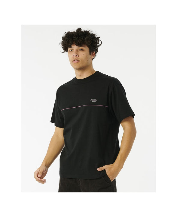T-Shirt RIP CURL Archive Piping Tee - Koszulka - Adventure Sports
T-Shirt RIP CURL Archive Piping Tee - Koszulka - Adventure Sports