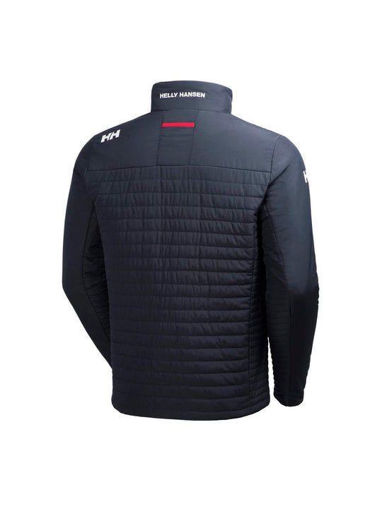 Kurtka HELLY HANSEN CREW INSULATOR - Adventure Sports
Kurtka HELLY HANSEN CREW INSULATOR - Adventure Sports