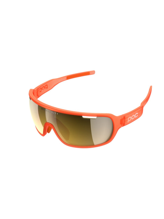 Okulary rowerowe POC Do Blade fluo orange - TU - Adventure Sports
Okulary rowerowe POC Do Blade fluo orange - TU - Adventure Sports