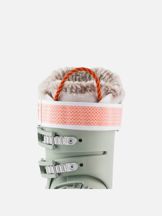 Buty narciarskie damskie ROSSIGNOL ALLTRACK PRO 90 GW W - oliwkowy - Narciarskie - Adventure Sports
Buty narciarskie damskie ROSSIGNOL ALLTRACK PRO 90 GW W - oliwkowy - Narciarskie - Adventure Sports