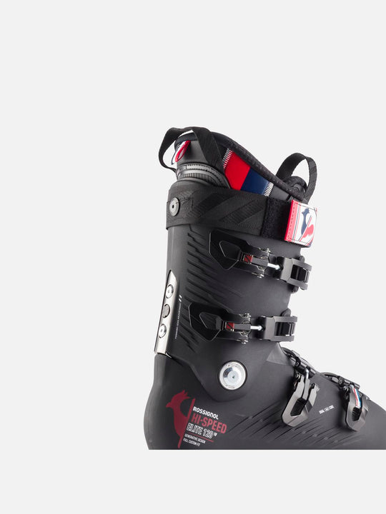 Buty narciarskie ROSSIGNOL HI-SPEED ELITE 120 LV GW-BLACK - Narciarskie - Adventure Sports
Buty narciarskie ROSSIGNOL HI-SPEED ELITE 120 LV GW-BLACK - Narciarskie - Adventure Sports