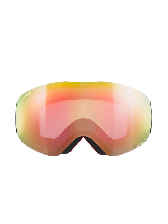 Gogle narciarskie JULBO SKYDOME czarne fotochrom Cat 1-3 hi-contrast - TU - Adventure Sports
Gogle narciarskie JULBO SKYDOME czarne fotochrom Cat 1-3 hi-contrast - TU - Adventure Sports