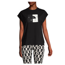 Koszulka sportowa CASALL Boxy Tee czarny - Adventure Sports
Koszulka sportowa CASALL Boxy Tee czarny - Adventure Sports