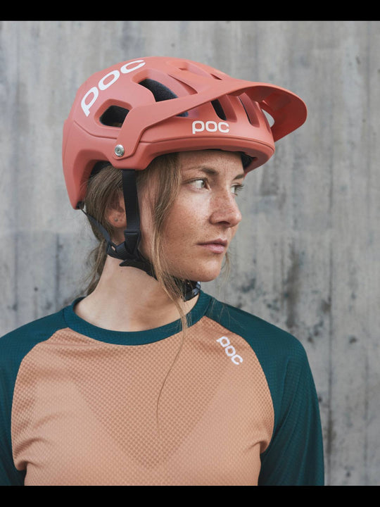 Kask Rowerowy POC TECTAL - rowerowy - Adventure Sports
Kask Rowerowy POC TECTAL - rowerowy - Adventure Sports