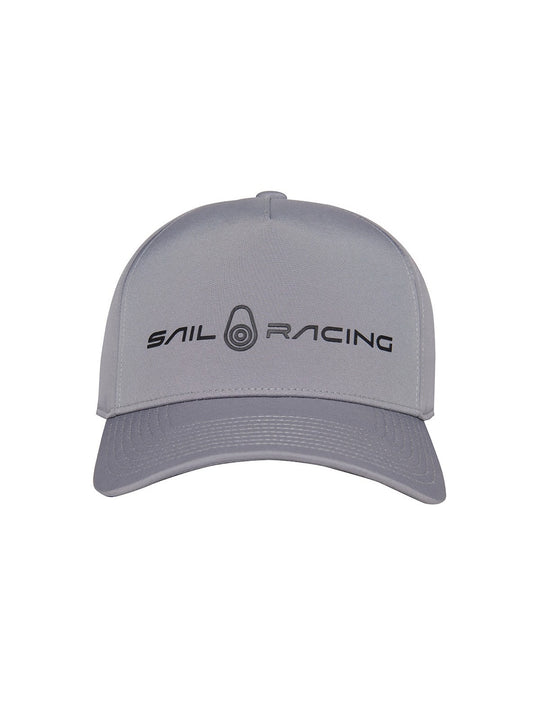 Czapka z daszkiem SAIL RACING Spray Cap - szary - ONE - Adventure Sports
Czapka z daszkiem SAIL RACING Spray Cap - szary - ONE - Adventure Sports
