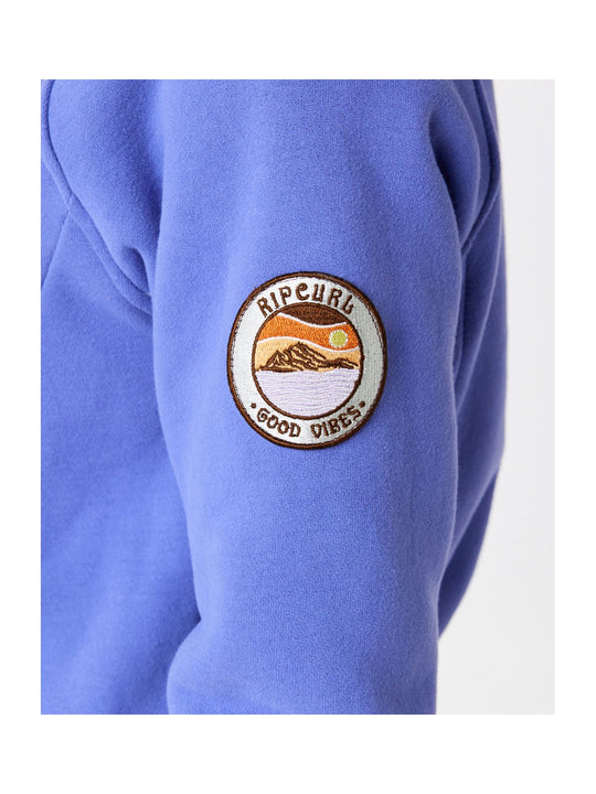 Bluza damska RIP CURL Velouchi Sherpa Fleece fioletowa - Adventure Sports
Bluza damska RIP CURL Velouchi Sherpa Fleece fioletowa - Adventure Sports