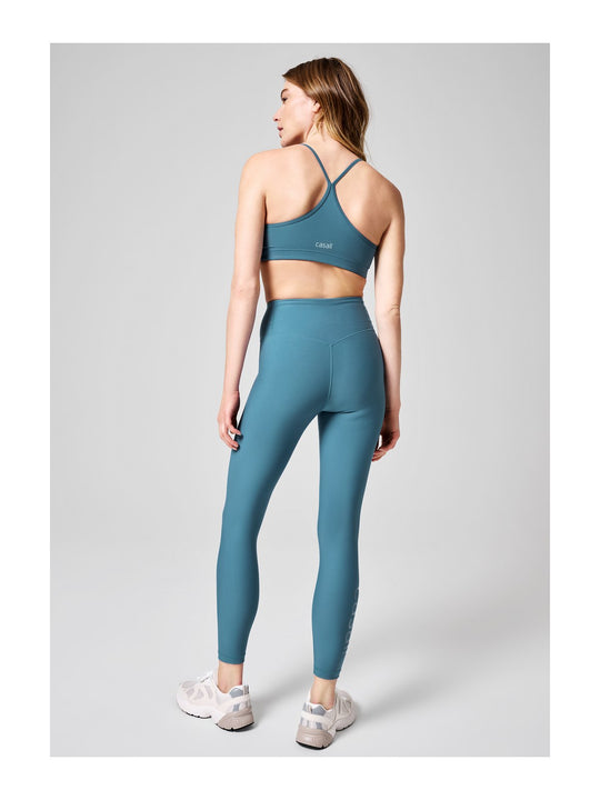 Legginsy CASALL Graphic High Waist Tights niebieski - Adventure Sports
Legginsy CASALL Graphic High Waist Tights niebieski - Adventure Sports