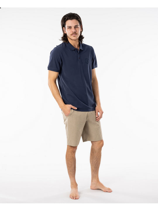 Koszulka RIP CURL FADED POLO - Adventure Sports
Koszulka RIP CURL FADED POLO - Adventure Sports