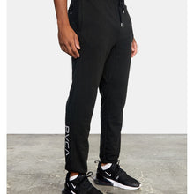 Spodnie RVCA Swift Sweatpant czarny - Adventure Sports
Spodnie RVCA Swift Sweatpant czarny - Adventure Sports