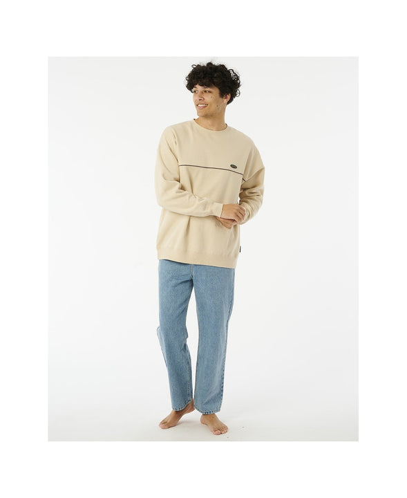 Bluza RIP CURL Archive Crew - Adventure Sports
Bluza RIP CURL Archive Crew - Adventure Sports