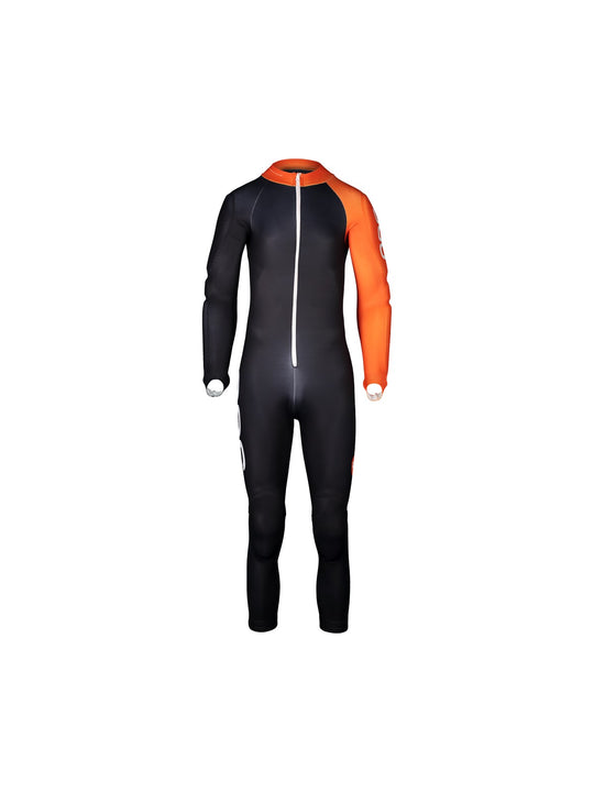 Guma Narciarska dziecięca POC SKIN GS JR czarno pomarańczowa - Adventure Sports
Guma Narciarska dziecięca POC SKIN GS JR czarno pomarańczowa - Adventure Sports