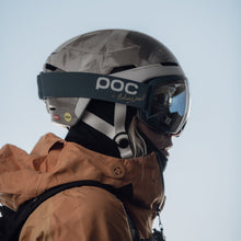 Gogle narciarskie POC ORB Clarity Hedvig Wessel Ed. niebieski Cat 2 - TU - Adventure Sports
Gogle narciarskie POC ORB Clarity Hedvig Wessel Ed. niebieski Cat 2 - TU - Adventure Sports