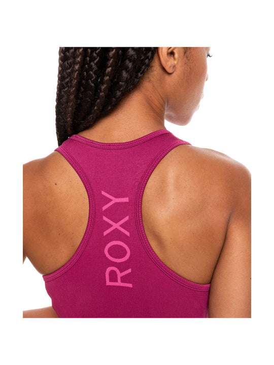 Top sportowy ROXY Time To Ptd Bra J Tops - różowy - Adventure Sports
Top sportowy ROXY Time To Ptd Bra J Tops - różowy - Adventure Sports