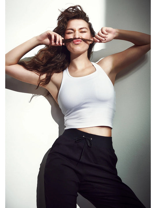 Spodnie CASALL Comfort Woven Pants czarny - Adventure Sports
Spodnie CASALL Comfort Woven Pants czarny - Adventure Sports