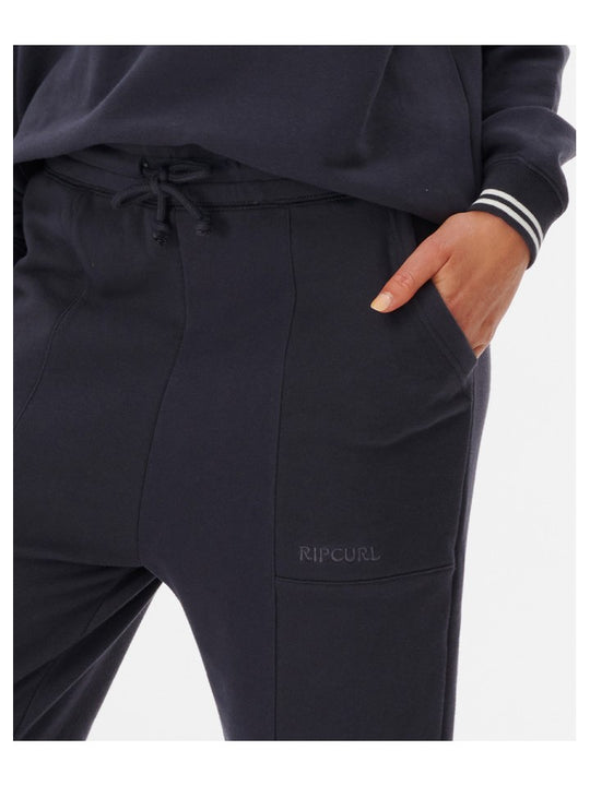 Spodnie RIP CURL Seeker Hemp Trackpant czarny - Adventure Sports
Spodnie RIP CURL Seeker Hemp Trackpant czarny - Adventure Sports