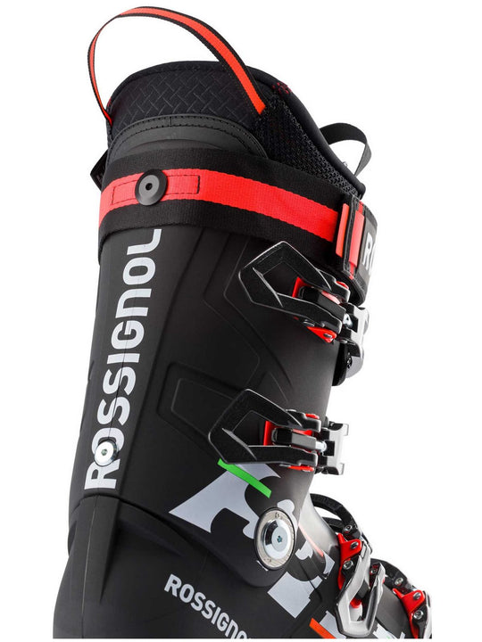 Buty Narciarskie ROSSIGNOL SPEED 120 - BLACK - Adventure Sports
Buty Narciarskie ROSSIGNOL SPEED 120 - BLACK - Adventure Sports