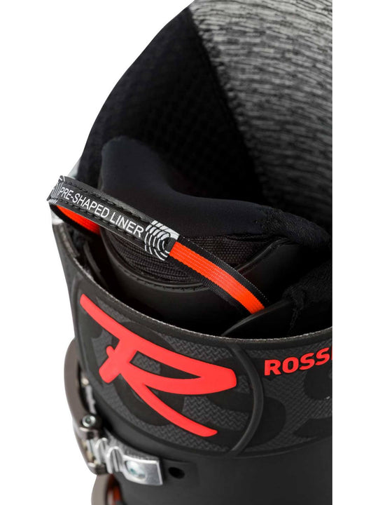 Buty Narciarskie ROSSIGNOL ALLSPEED ELITE 130 - BLACK - Adventure Sports
Buty Narciarskie ROSSIGNOL ALLSPEED ELITE 130 - BLACK - Adventure Sports