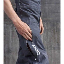 Spodnie rowerowe POC Consort MTB Dungaree szary - Spodenki - Adventure Sports
Spodnie rowerowe POC Consort MTB Dungaree szary - Spodenki - Adventure Sports