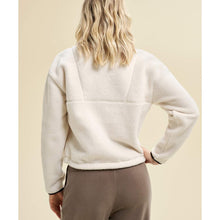 Bluza CASALL Pile Half Zip biały - Adventure Sports
Bluza CASALL Pile Half Zip biały - Adventure Sports