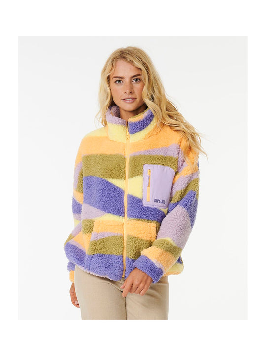 Bluza polarowa damksa RIP CURL Sunrise Wavy Polar Fleece multicolor - Adventure Sports
Bluza polarowa damksa RIP CURL Sunrise Wavy Polar Fleece multicolor - Adventure Sports