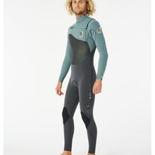 Męska pianka RIP CURL na surfing Flashbomb 5/3 C/Zip zielony - Pianka - Adventure Sports
Męska pianka RIP CURL na surfing Flashbomb 5/3 C/Zip zielony - Pianka - Adventure Sports