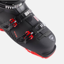 Buty narciarskie ROSSIGNOL HI-SPEED 130 HV GW - BLACK RED - Narciarskie - Adventure Sports
Buty narciarskie ROSSIGNOL HI-SPEED 130 HV GW - BLACK RED - Narciarskie - Adventure Sports