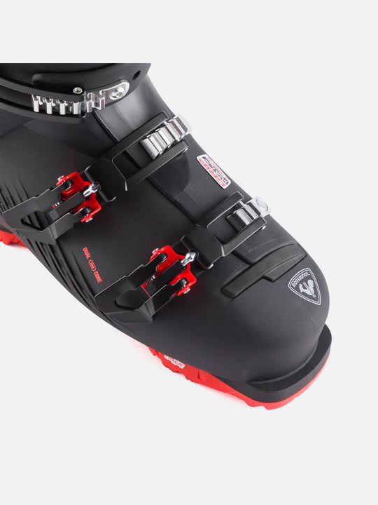 Buty narciarskie ROSSIGNOL HI-SPEED 130 HV GW - BLACK RED - Narciarskie - Adventure Sports
Buty narciarskie ROSSIGNOL HI-SPEED 130 HV GW - BLACK RED - Narciarskie - Adventure Sports