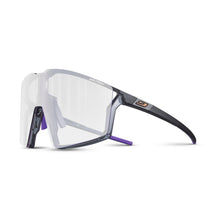 Okulary fotochromowe Julbo Edge - czarny/fioletowy | Reactiv High Contrast cat 1-3 + Sp0 - L - Adventure Sports
Okulary fotochromowe Julbo Edge - czarny/fioletowy | Reactiv High Contrast cat 1-3 + Sp0 - L - Adventure Sports