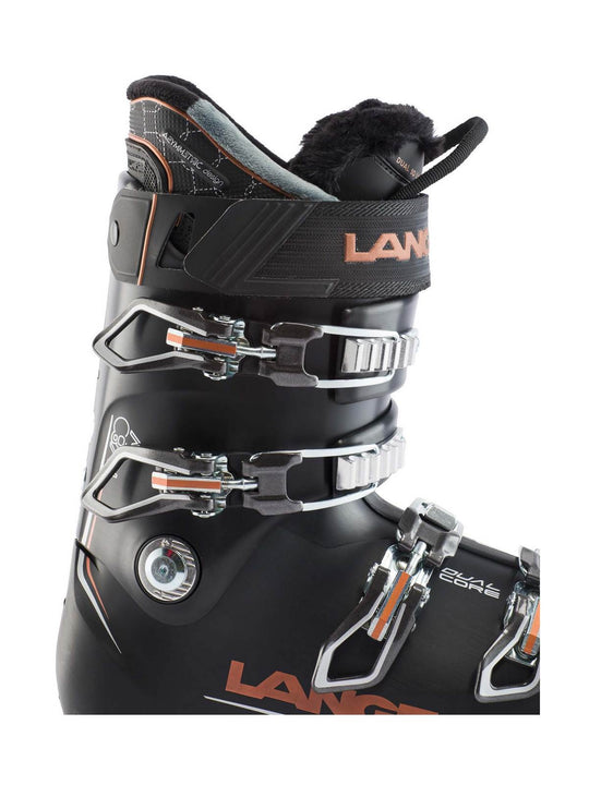 Buty narciarskie LANGE RX 80 W LV - Narciarskie - Adventure Sports
Buty narciarskie LANGE RX 80 W LV - Narciarskie - Adventure Sports