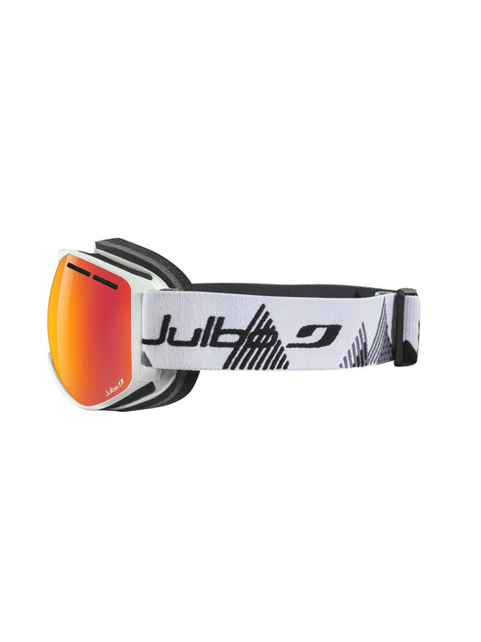 Gogle narciarskie JULBO ISON XCL biało czarne Cat 3 - TU - Adventure Sports
Gogle narciarskie JULBO ISON XCL biało czarne Cat 3 - TU - Adventure Sports